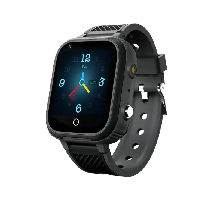 Montre connectée enfant gps - Chrony Smartwatches - "Locate" Chrony Smartwatches