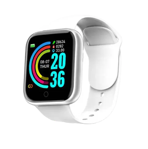 Montre Connectée Femme Sport - Chrony Smartwatch - "Aphrodite" Chrony