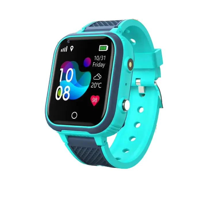 Montre connectée enfant gps - Chrony Smartwatches - "Locate" Chrony Smartwatches