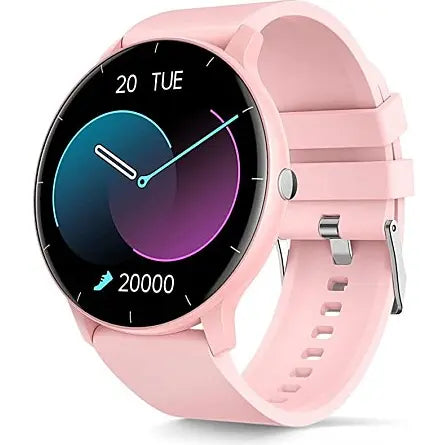 Montre Connectée Homme et Femme - Chrony Smartwatch - "Flex" Chrony