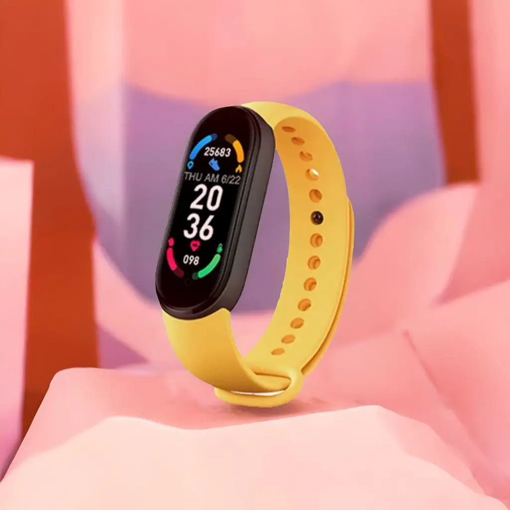 Montre Connectée Femme Sport - Chrony Smartwatch- "Venus" Chrony