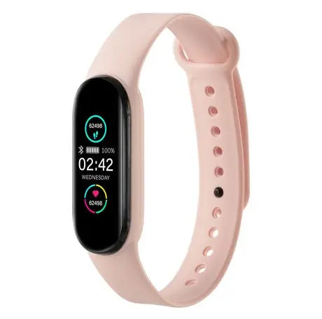 Montre Connectée Femme Sport - Chrony Smartwatch- "Venus" Chrony