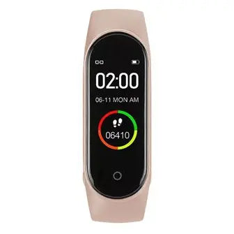 Montre Connectée Femme Sport - Chrony Smartwatch- "Venus" Chrony