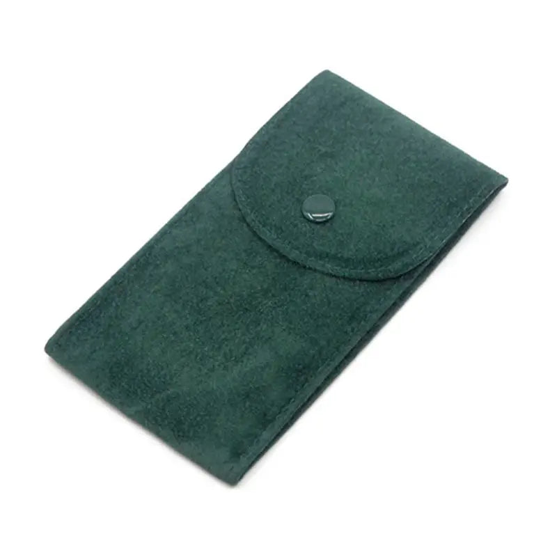 Pochette de Transport pour Montres Chrony en Flanelle Chrony