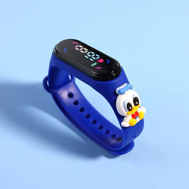 Montre Connectée Enfant - Chrony Smartwatch - "Venus Junior" Chrony
