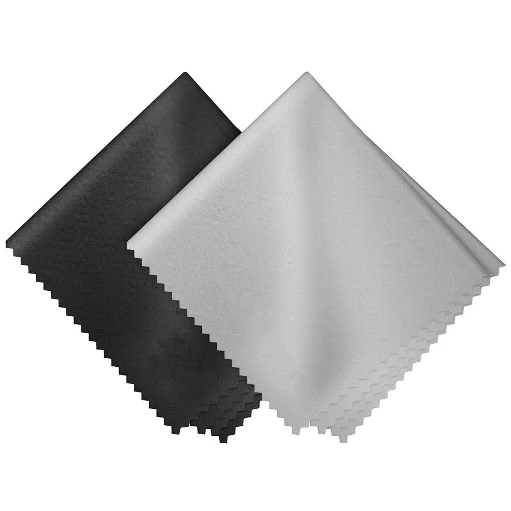 Chiffon de nettoyage Microfibre pour Montres Chrony Chrony