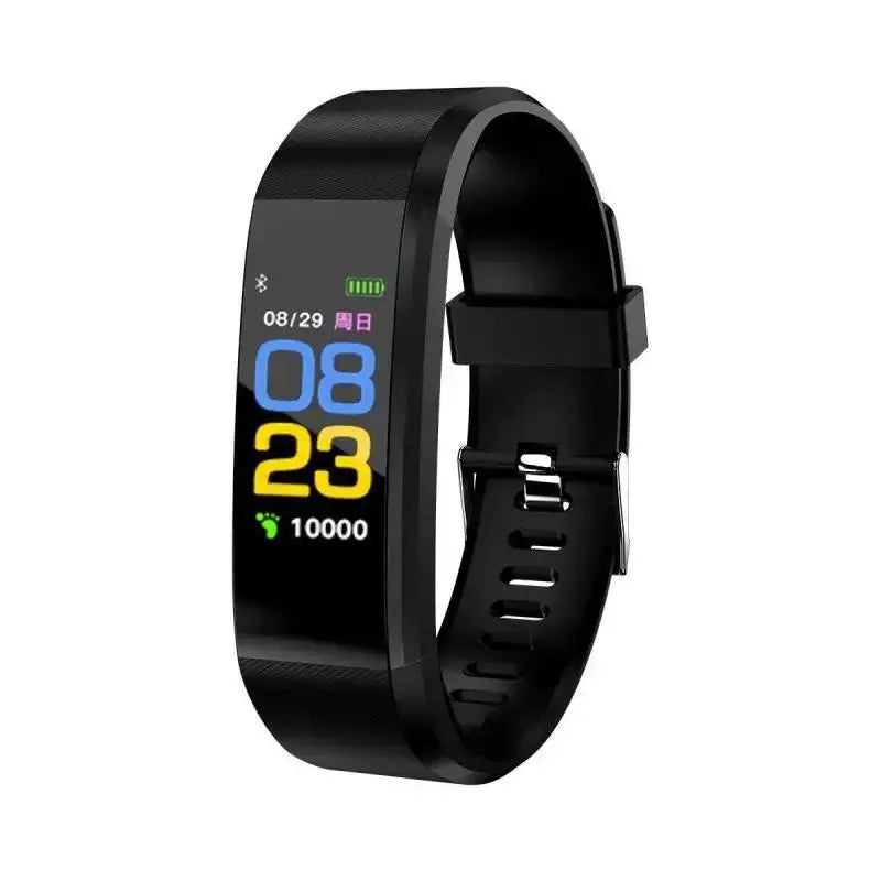 Montre Connectée Homme - Chrony Smartwatch - "Light" Chrony