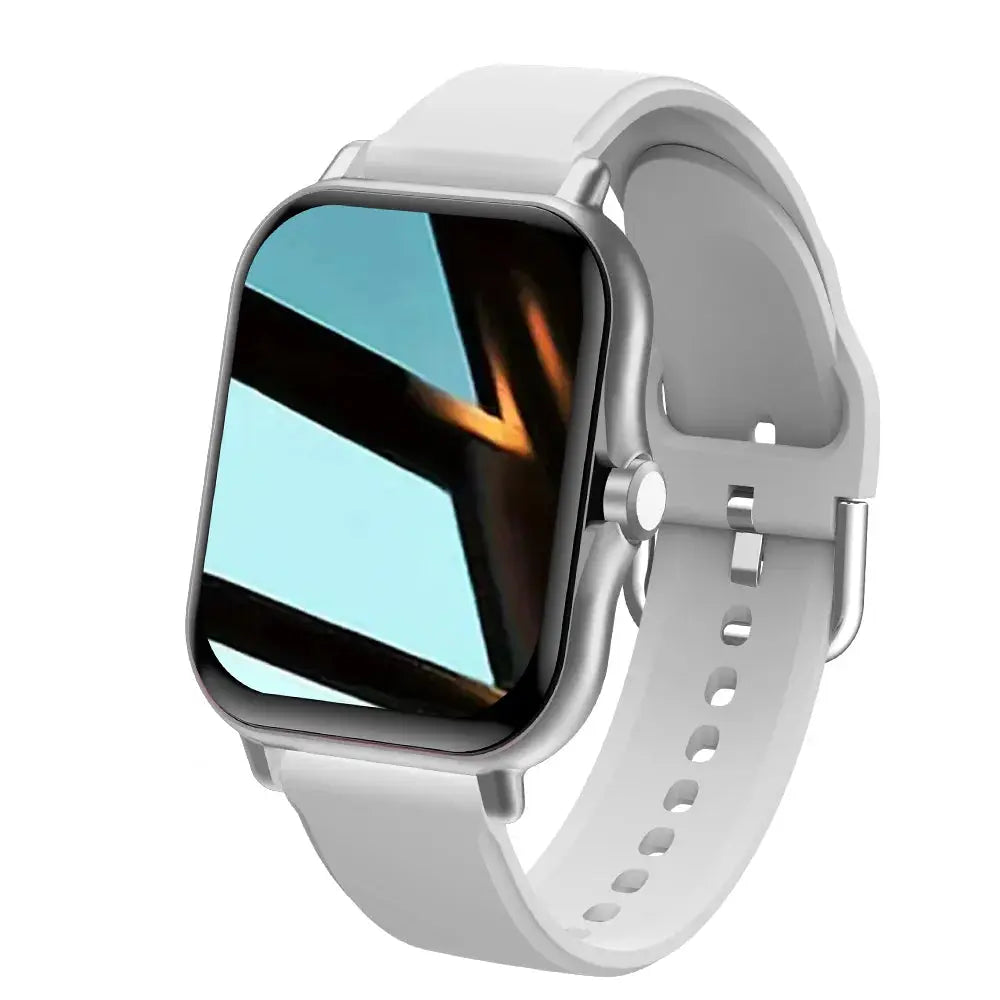 Montre Connectée Homme et Femme - Chrony Smartwatch - "Pulse" Chrony