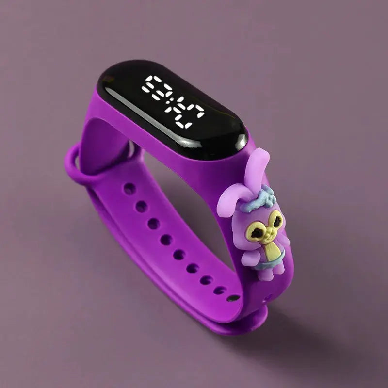 Montre Connectée Enfant - Chrony Smartwatch - "Venus Junior" Chrony
