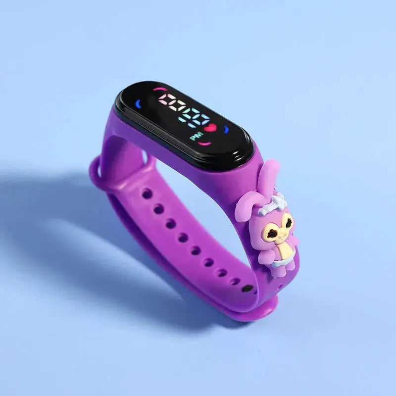 Montre Connectée Enfant - Chrony Smartwatch - "Venus Junior" Chrony