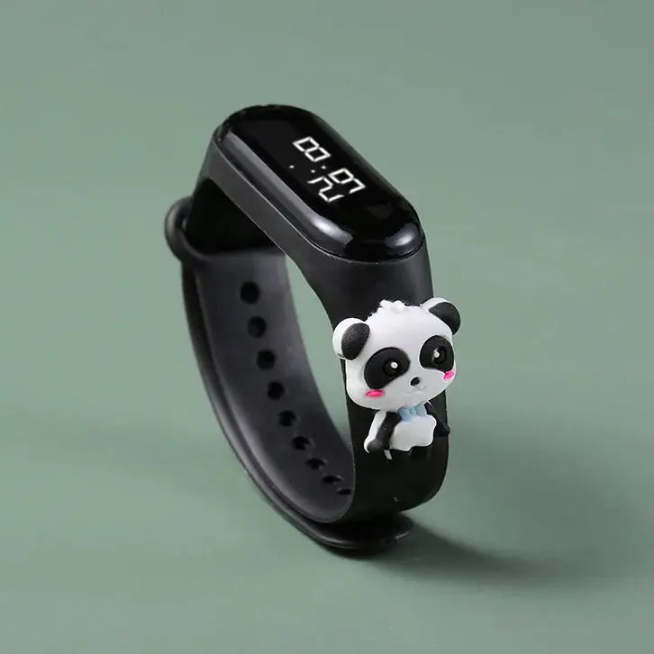 Montre Connectée Enfant - Chrony Smartwatch - "Venus Junior" Chrony