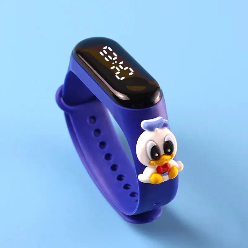 Montre Connectée Enfant - Chrony Smartwatch - "Venus Junior" Chrony