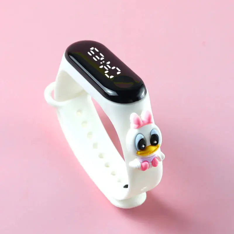 Montre Connectée Enfant - Chrony Smartwatch - "Venus Junior" Chrony