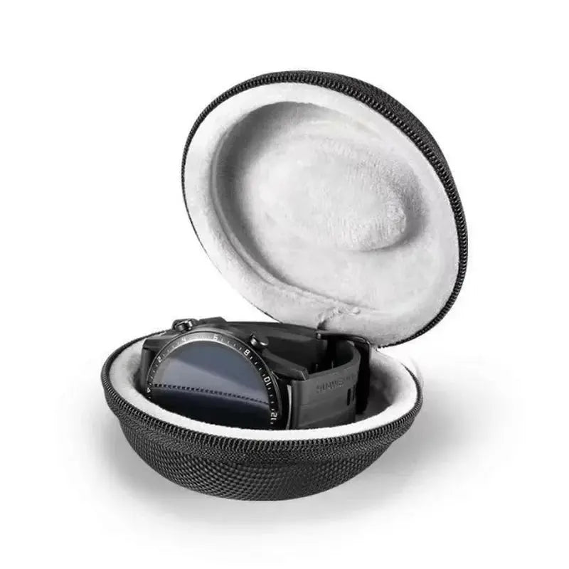 Pochette de Transport Circulaire pour Montres Chrony Chrony