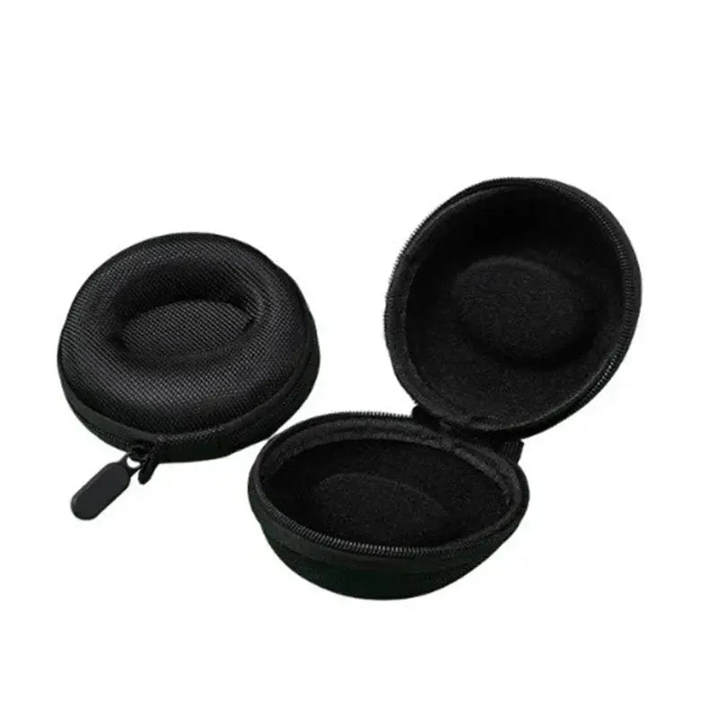 Pochette de Transport Circulaire pour Montres Chrony Chrony