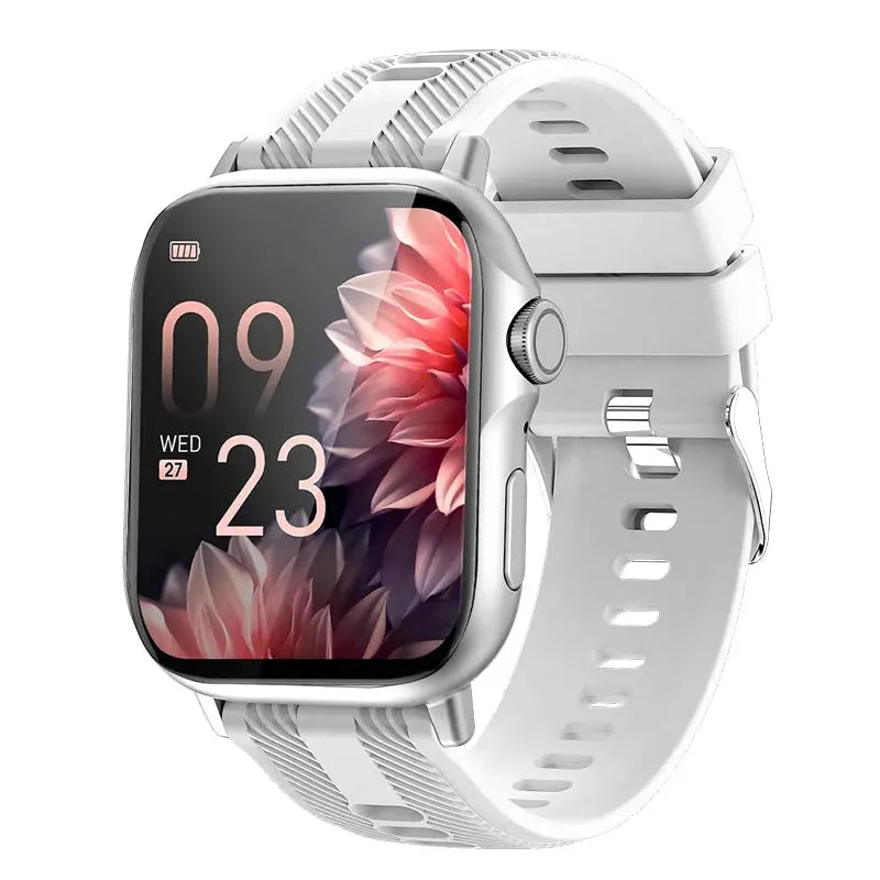 Montre Connectée Femme - Chrony Smartwatch - "Wonder" Chrony