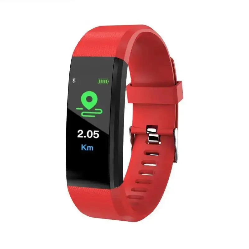 Montre Connectée Homme - Chrony Smartwatch - "Light" Chrony