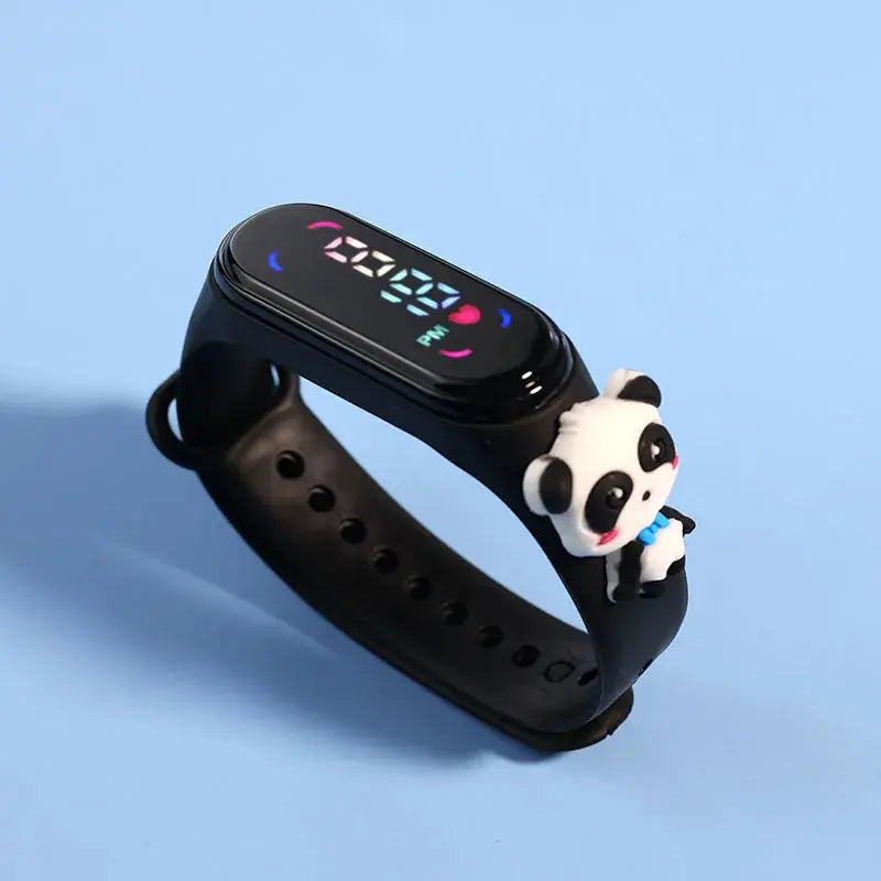Montre Connectée Enfant - Chrony Smartwatch - "Venus Junior" Chrony