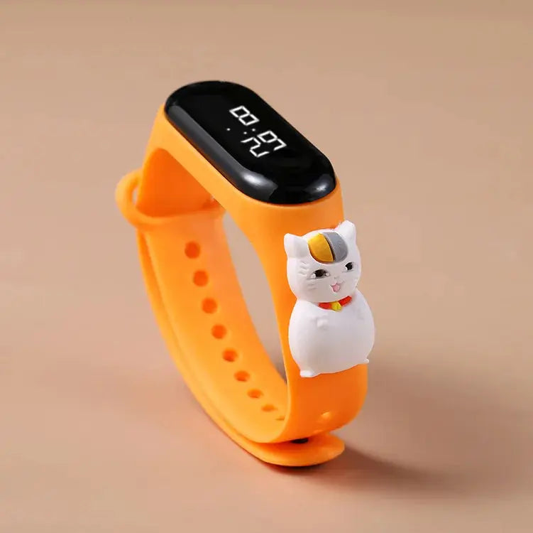 Montre Connectée Enfant - Chrony Smartwatch - "Venus Junior" Chrony