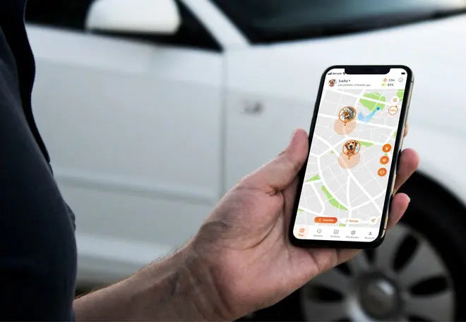 Montre connectée enfant gps - Chrony Smartwatches - "Locate" Chrony Smartwatches