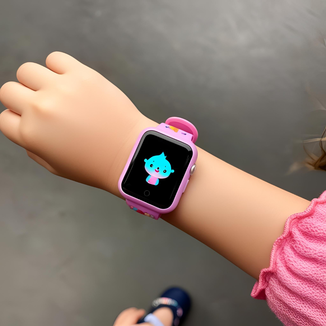 Collection Enfants Chrony Smartwatches