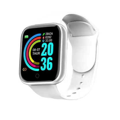Montre Connectée Femme Sport - Chrony Smartwatch - "Aphrodite" Chrony