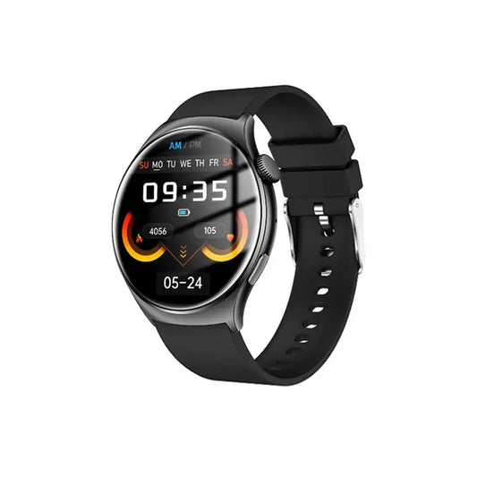 Montre Connectée Homme et Femme -  Chrony Smartwatch - "Flex" Chrony