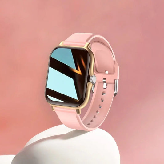 Montre Connectée Homme et Femme -  Chrony Smartwatch - "Pulse" Chrony