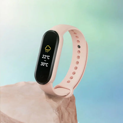 Montre Connectée Femme Sport -  Chrony Smartwatch- "Venus" Chrony