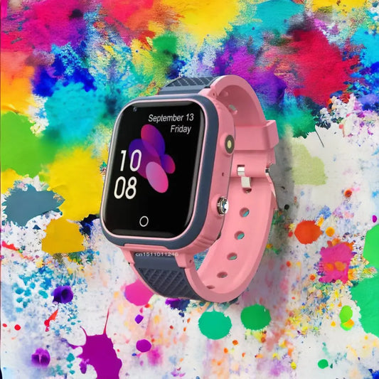 Montre connectée enfant gps - Chrony Smartwatches - "Locate" Chrony Smartwatches
