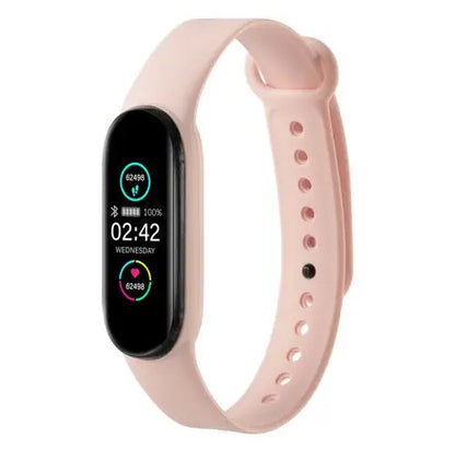 Montre Connectée Femme Sport -  Chrony Smartwatch- "Venus" Chrony