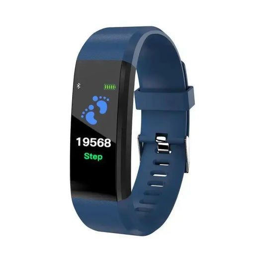 Montre Connectée Homme - Chrony Smartwatch - "Light" Chrony