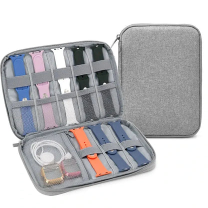 Sac de Transport pour Smartwatch - Chrony Bag Chrony