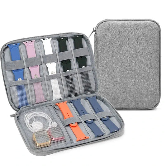 Sac de Transport pour Smartwatch - Chrony Bag Chrony