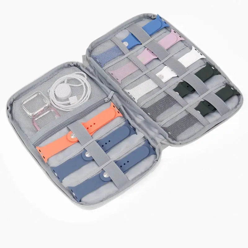 Sac de Transport pour Smartwatch - Chrony Bag Chrony