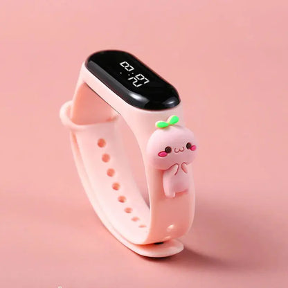 Montre Connectée Enfant - Chrony Smartwatch - "Venus Junior" Chrony