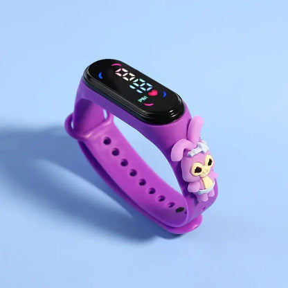 Montre Connectée Enfant - Chrony Smartwatch - "Venus Junior" Chrony