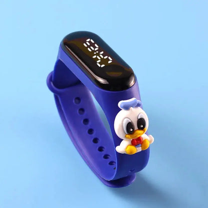 Montre Connectée Enfant - Chrony Smartwatch - "Venus Junior" Chrony