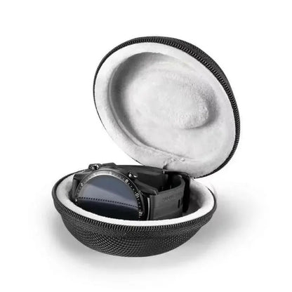 Pochette de Transport Circulaire pour Montres Chrony Chrony