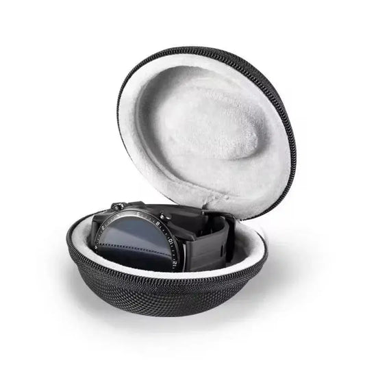 Pochette de Transport Circulaire pour Montres Chrony Chrony