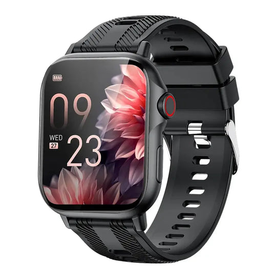 Montre Connectée Femme - Chrony Smartwatch - "Wonder" Chrony