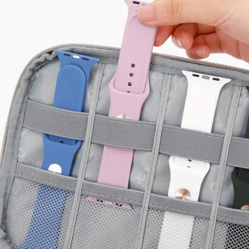 Sac de Transport pour Smartwatch - Chrony Bag Chrony