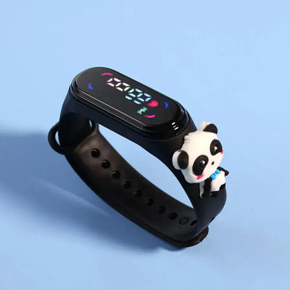 Montre Connectée Enfant - Chrony Smartwatch - "Venus Junior" Chrony