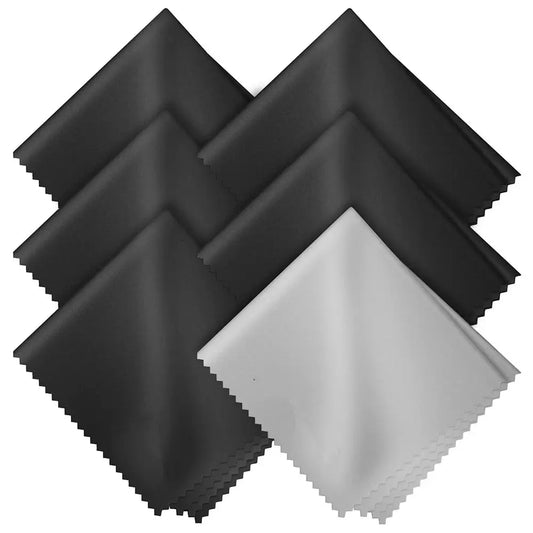 Chiffon de nettoyage Microfibre pour Montres Chrony Chrony