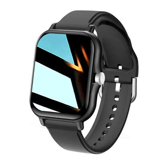 Montre Connectée Homme et Femme -  Chrony Smartwatch - "Pulse" Chrony