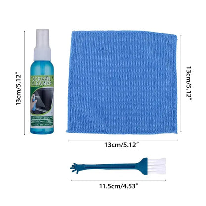 Kit de nettoyage pour montres connectées - Chrony Chrony