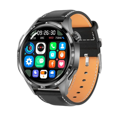 Montre Connectée Homme -  Chrony Smartwatch - "Titan" Chrony