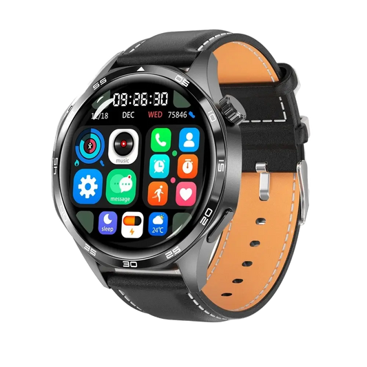 Montre Connectée Homme -  Chrony Smartwatch - "Titan" Chrony
