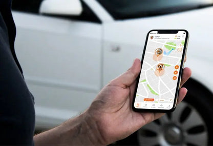 Montre connectée enfant gps - Chrony Smartwatches - "Locate" Chrony Smartwatches