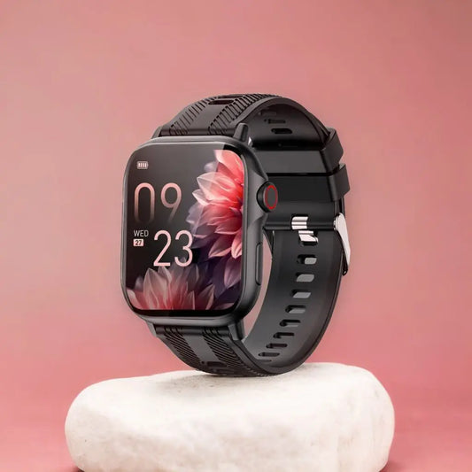 Montre Connectée Femme - Chrony Smartwatch - "Wonder" Chrony